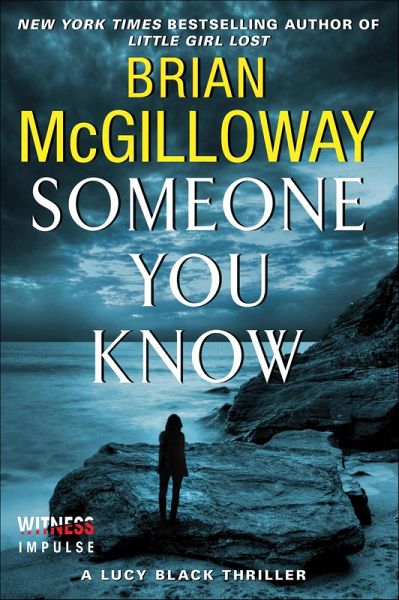 Someone You Know (eBook, ePUB)