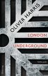 London Underground / Nick Belsey Bd.2... - Bild 1