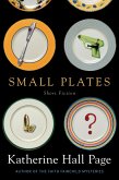 Small Plates (eBook, ePUB) Small Plates (eBook, ePUB)