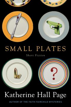 Cover Small Plates (eBook, ePUB)