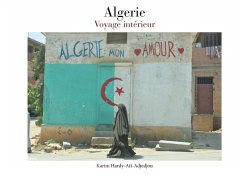 Algerie mon amour (eBook, ePUB) - Hardy-Aït-Adjedjou, Karim