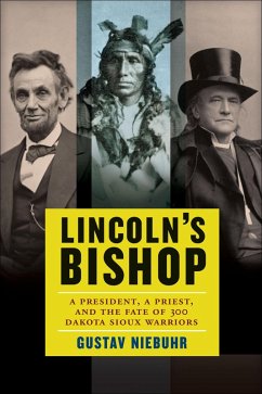 Cover Lincoln's Bishop (eBook, ePUB)