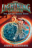 The Storm Tower Thief (eBook, ePUB)