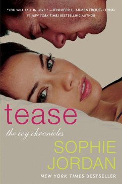 Tease (eBook, ePUB) - Jordan, Sophie