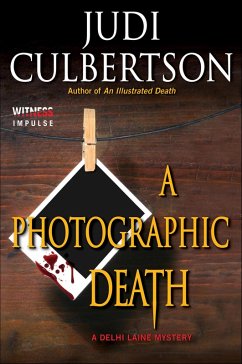 Cover A Photographic Death (eBook, ePUB)