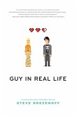 Guy in Real Life (eBook, ePUB) Guy in Real Life (eBook, ePUB)