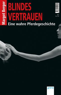 Blindes Vertrauen (eBook, ePUB) - Berger, Margot