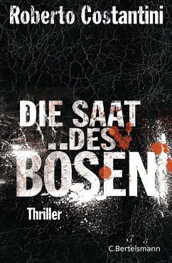 Die Saat des Bösen / Commissario Balistreri Trilogie Bd.2 (eBook, ePUB) - Costantini, Roberto