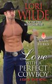 Love With a Perfect Cowboy (eBook, ePUB)