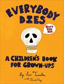 Everybody Dies (eBook, ePUB)
