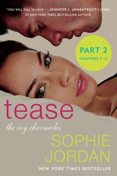 Cover Tease (Part Two: Chapters 7 - 14) (eBook, ePUB)