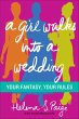 A Girl Walks Into a Wedding (eBook,... - Bild 1