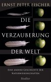 Die Verzauberung der Welt (eBook, ePUB)