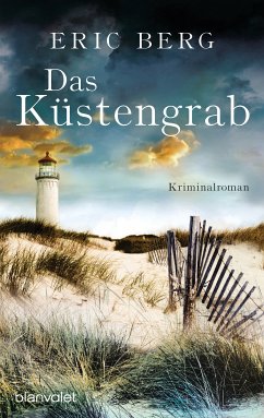 Das Küstengrab (eBook, ePUB) - Berg, Eric