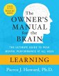Learning: The Owner's Manual (eBook,... - Bild 1