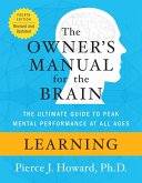Learning: The Owner's Manual (eBook, ePUB)
