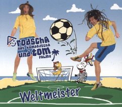 Cover Weltmeister