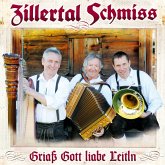 Griaß Gott Liabe Leitln