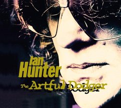 Artful Dodger - Hunter,Ian