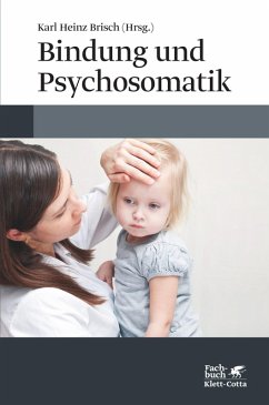 Bindung und Psychosomatik (eBook, ePUB)
