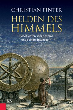 Helden des Himmels (eBook, ePUB) - Pinter, Christian