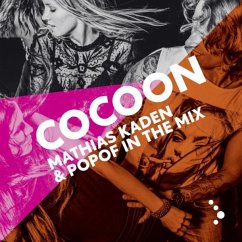 Cocoon Ibiza Mixed By Mathias - Diverse