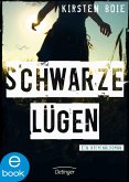 Schwarze Lügen (eBook, ePUB)