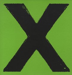X - Sheeran,Ed