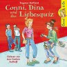 Conni, Dina und das Liebesquiz: Conni & Co 10