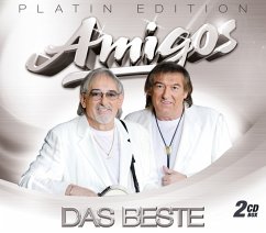 Das Beste-Platin-Edition - Amigos