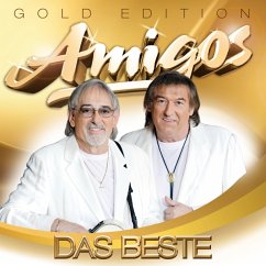 Das Beste-Gold-Edition - Amigos