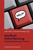 Handbuch Online-Beratung (eBook, ePUB)