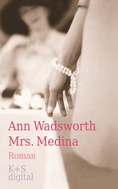 Mrs. Medina (eBook, ePUB) - Wadsworth, Ann