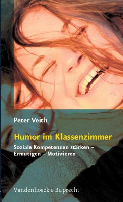 Humor im Klassenzimmer (eBook, ePUB) - Veith, Peter
