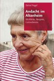 Andacht im Altenheim (eBook, ePUB)