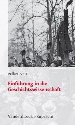 Einführung in die Geschichtswissenschaft (eBook, ePUB) - Sellin, Volker