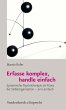 Erfasse komplex, handle einfach (eBook,... - Bild 1