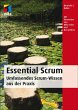 Essential Scrum (eBook, ePUB) - Bild 1