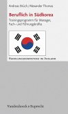 Beruflich in Südkorea (eBook, ePUB)