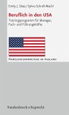 Beruflich in den USA (eBook, ePUB)