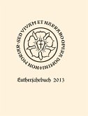 Lutherjahrbuch 80. Jahrgang 2013 (eBook, PDF)