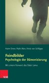Feindbilder - Psychologie der Dämonisierung (eBook, ePUB)