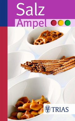 Salz-Ampel (eBook, ePUB) - Müller, Sven-David