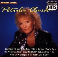 Forever Classic - Clark, Petula
