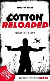 Tödlicher Sumpf / Cotton Reloaded Bd.21 (eBook, ePUB)