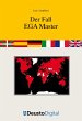 Der Fall EGA Master (eBook, PDF) - Bild 1
