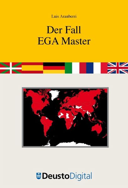 Der Fall EGA Master (eBook, PDF) Der Fall EGA Master (eBook, PDF)