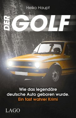 Der Golf (eBook, ePUB) - Haupt, Heiko