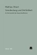 Sinndeutung und Zeitlichkeit (eBook,... - Bild 1
