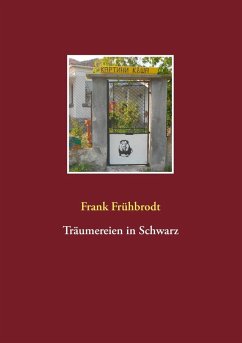 Cover Träumereien in Schwarz (eBook, ePUB)